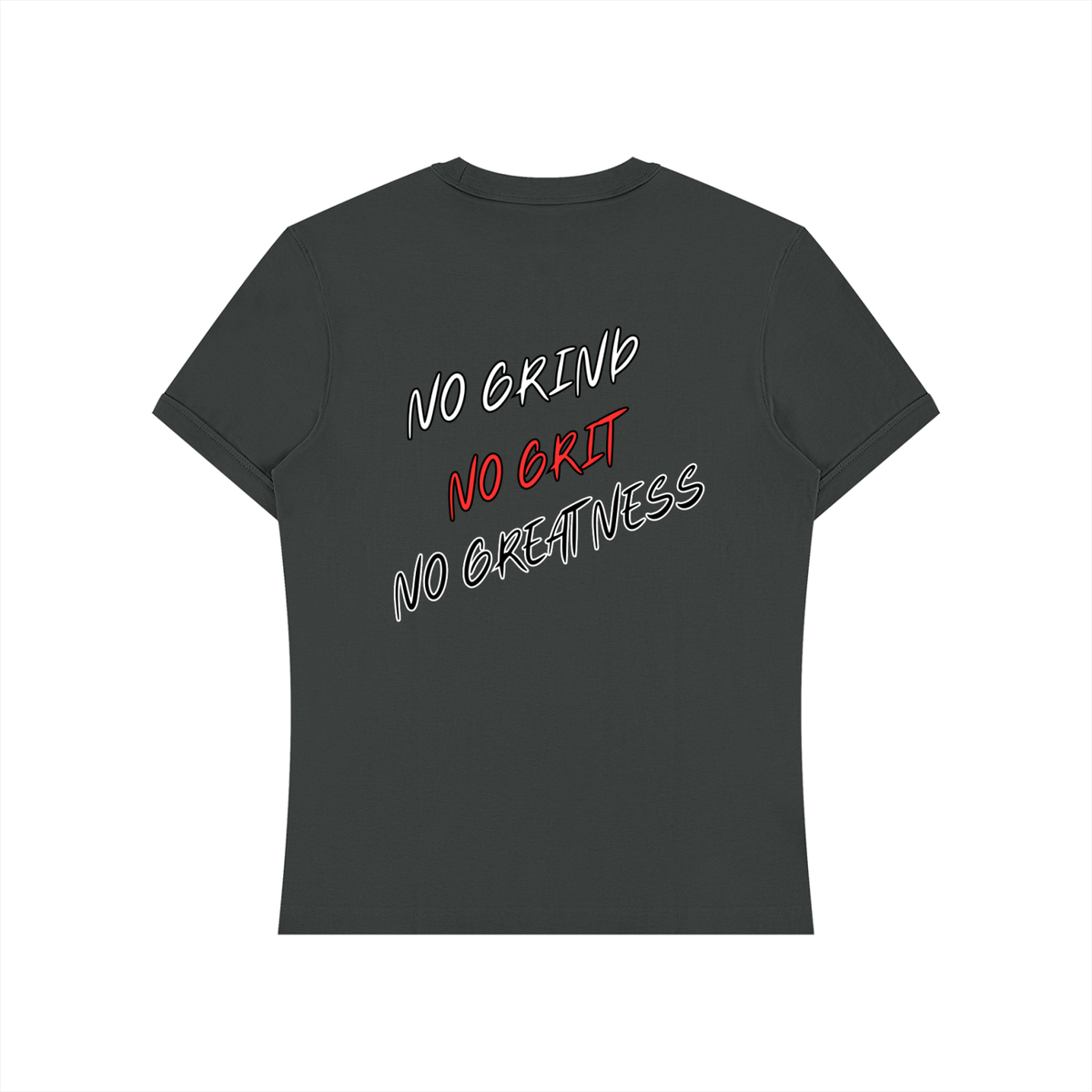 King Rock Royalty | Broken Promises Graphic Tee