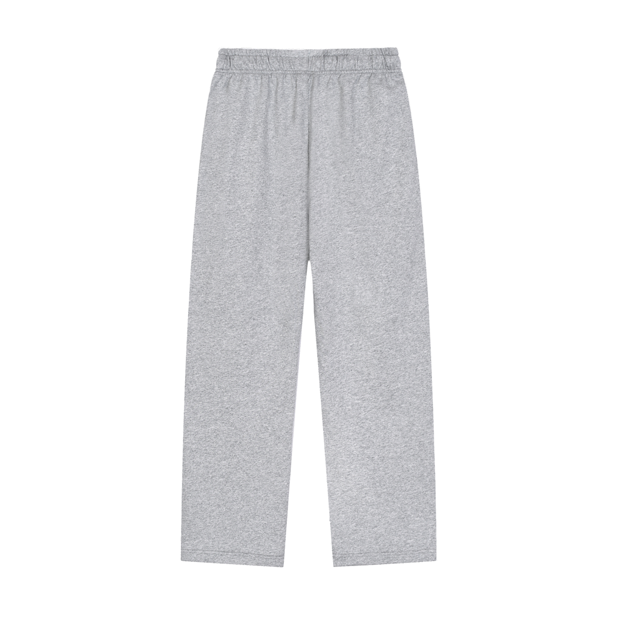 Power Collection | The World Is Mine Straight-Leg Sweatpants