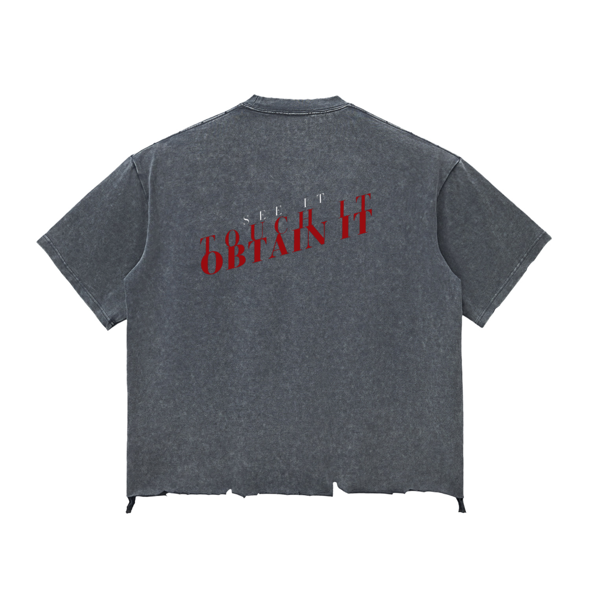 Halloween Drop | They Can't Break It Spider Tee