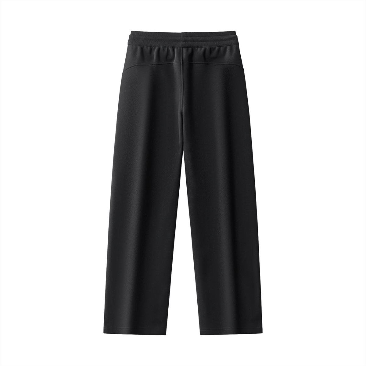 Women's Royalty | Love, Live, Laugh Cropped Zip-Up & Pants