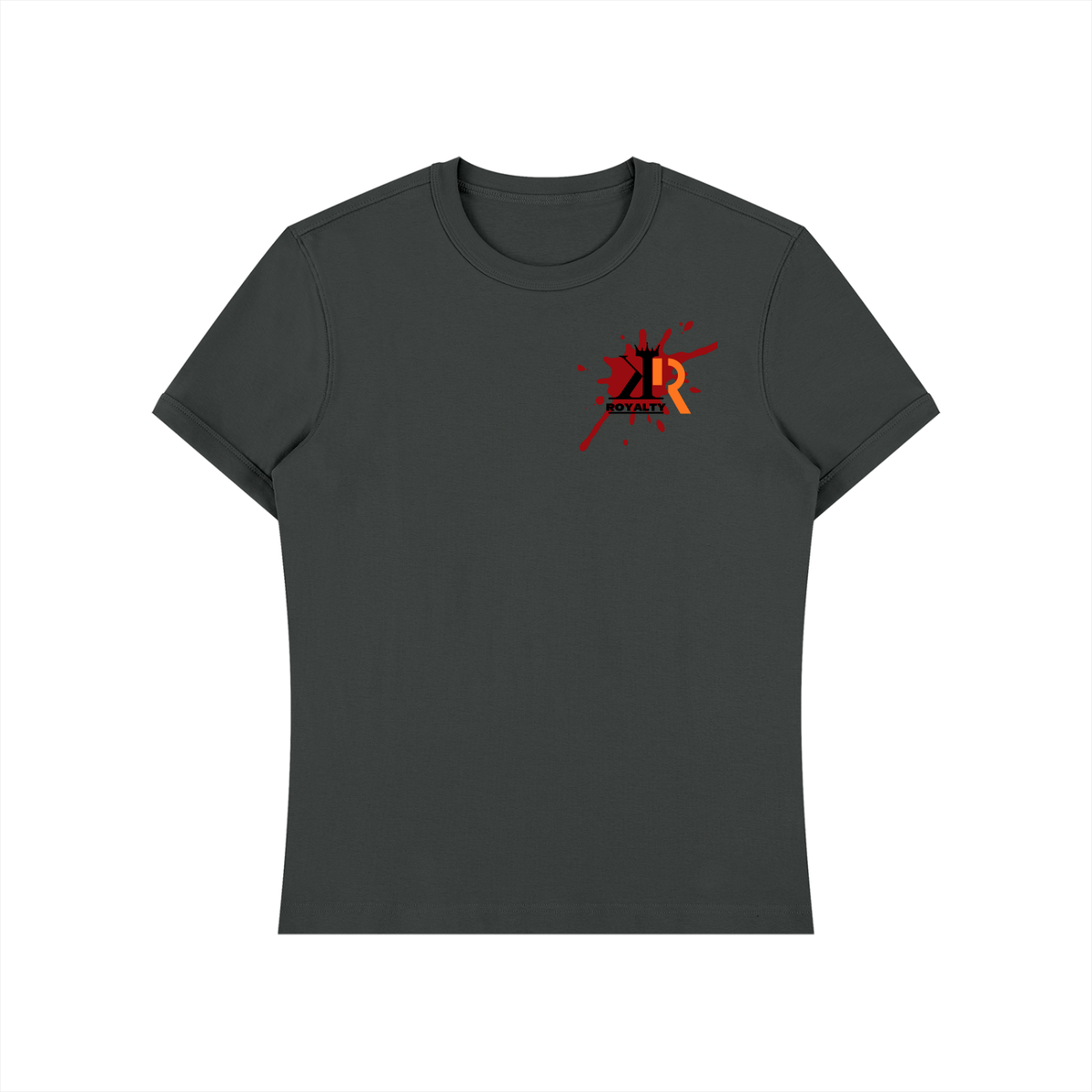 Power Collection | No Risk No Story Tee