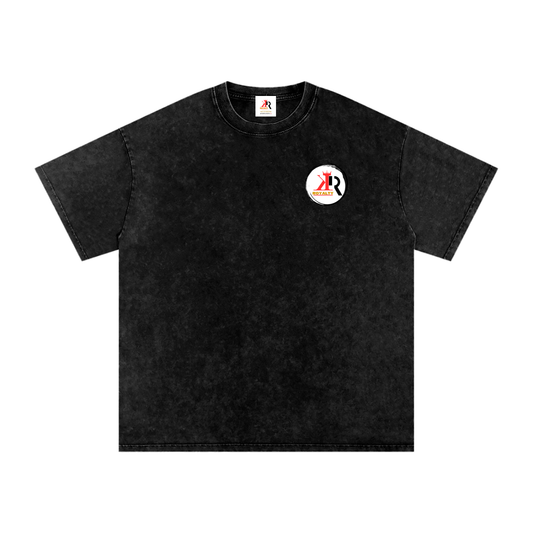Royal Standard Snow Wash Patch Tee