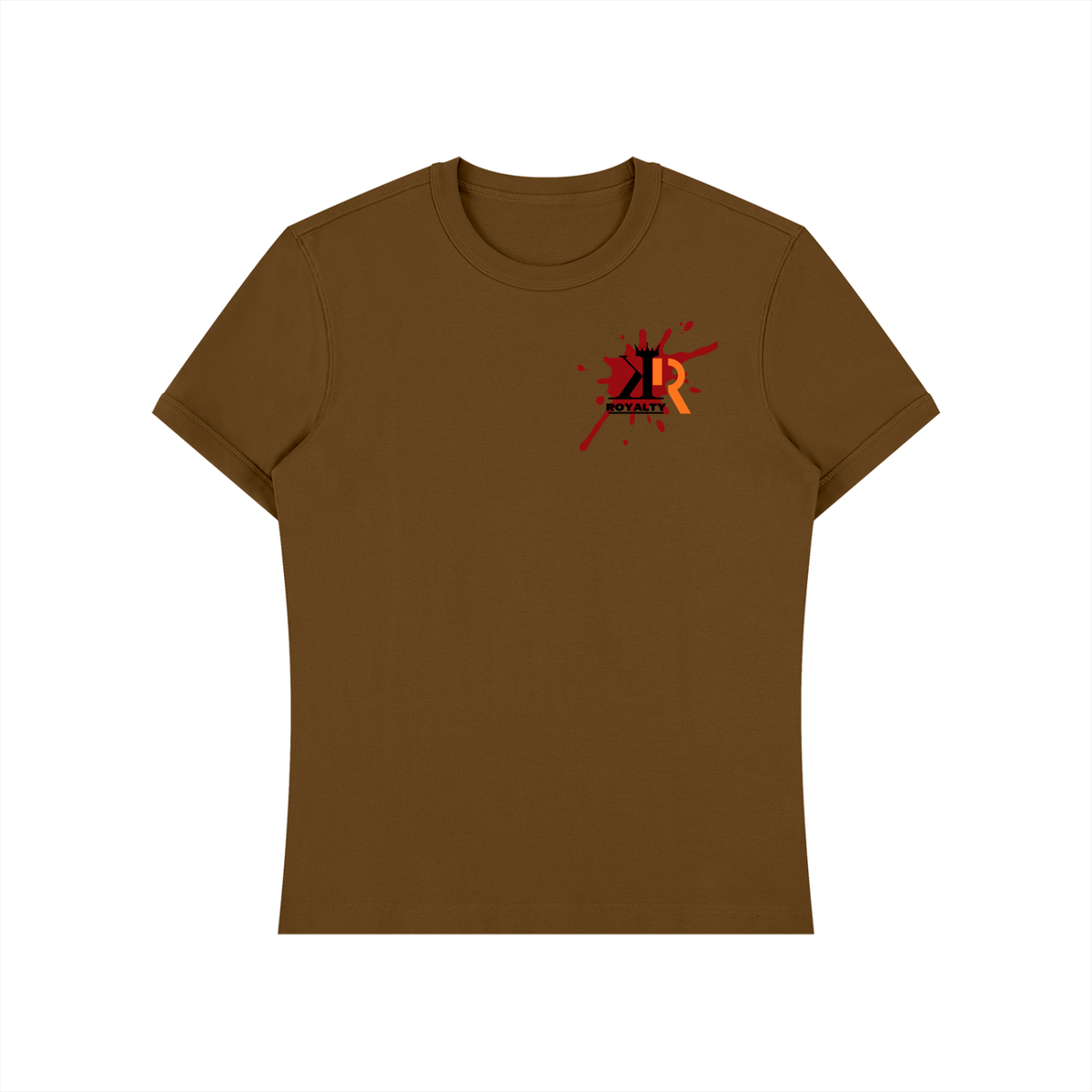 Power Collection | No Risk No Story Tee