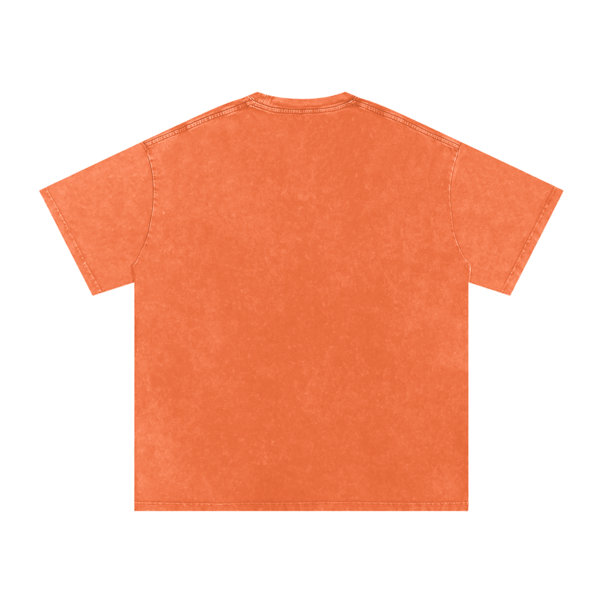 Royal Standard Snow Wash Patch Tee