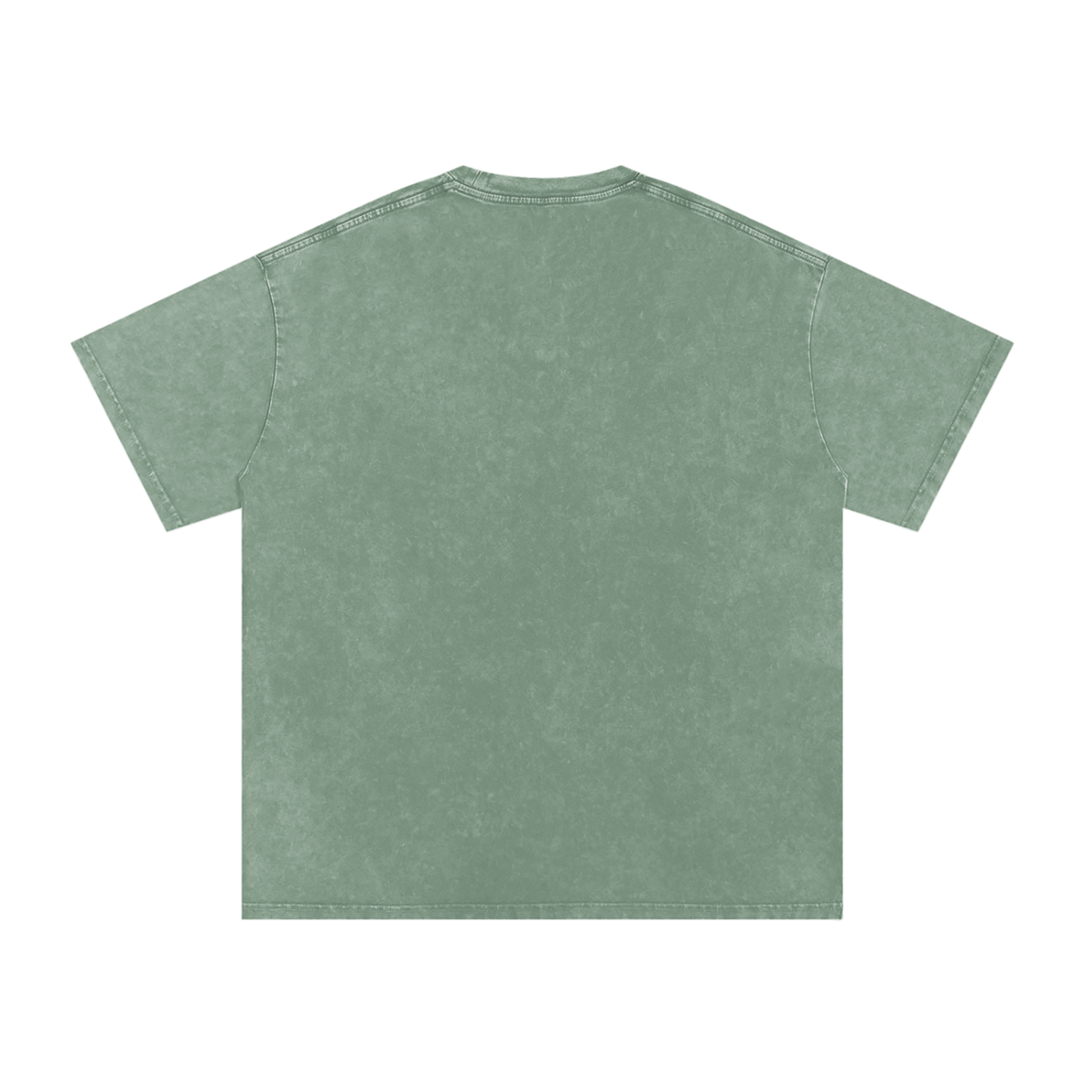 Royal Standard Snow Wash Patch Tee