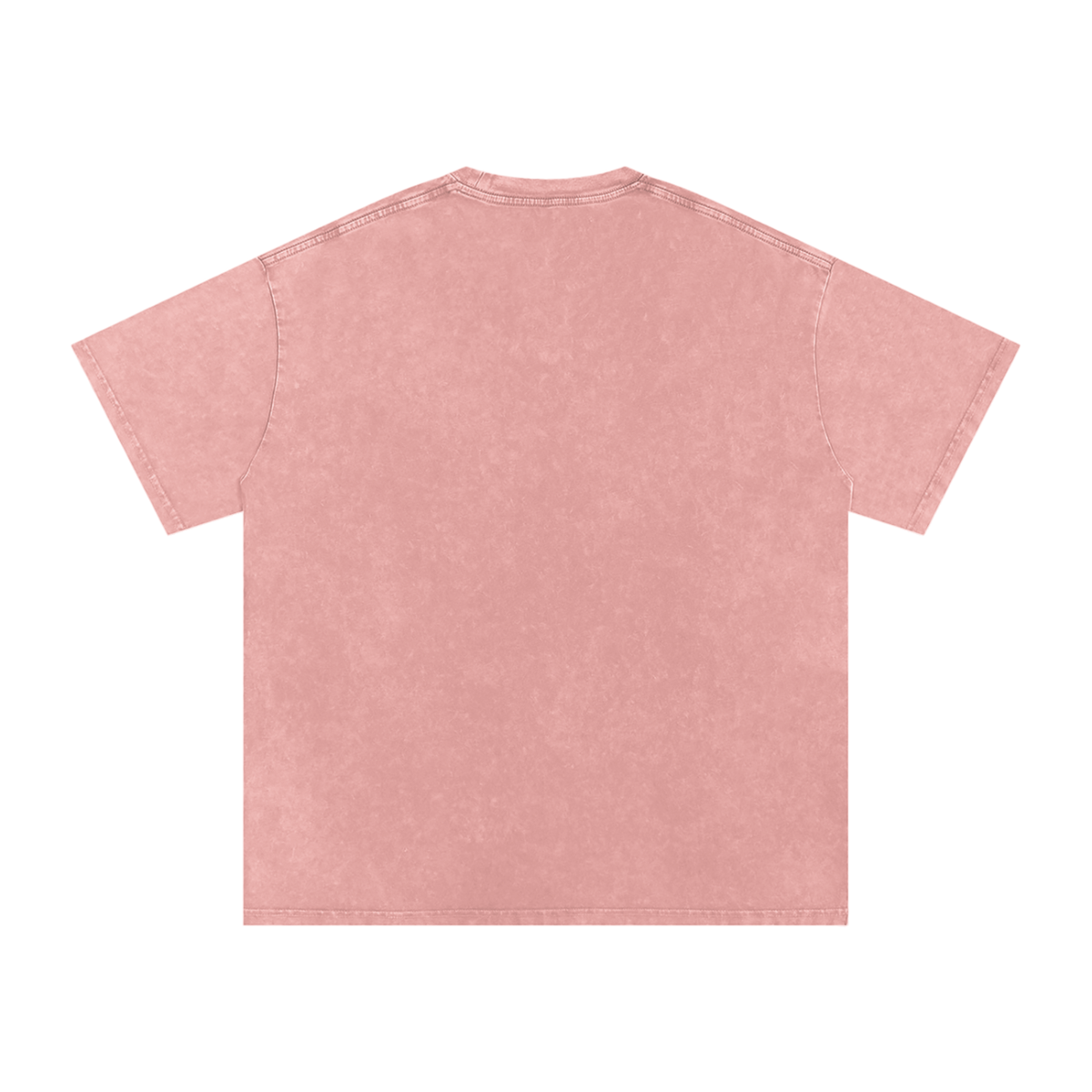 Royal Standard Snow Wash Patch Tee