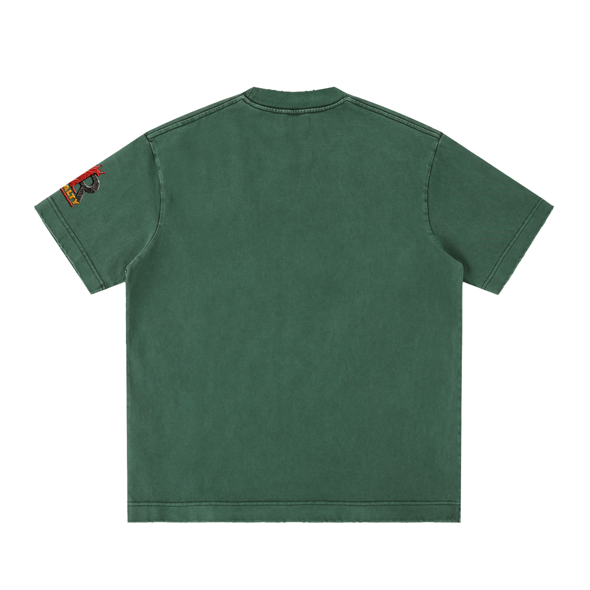 Power Collection | Power Struggle Heavyweight Tee