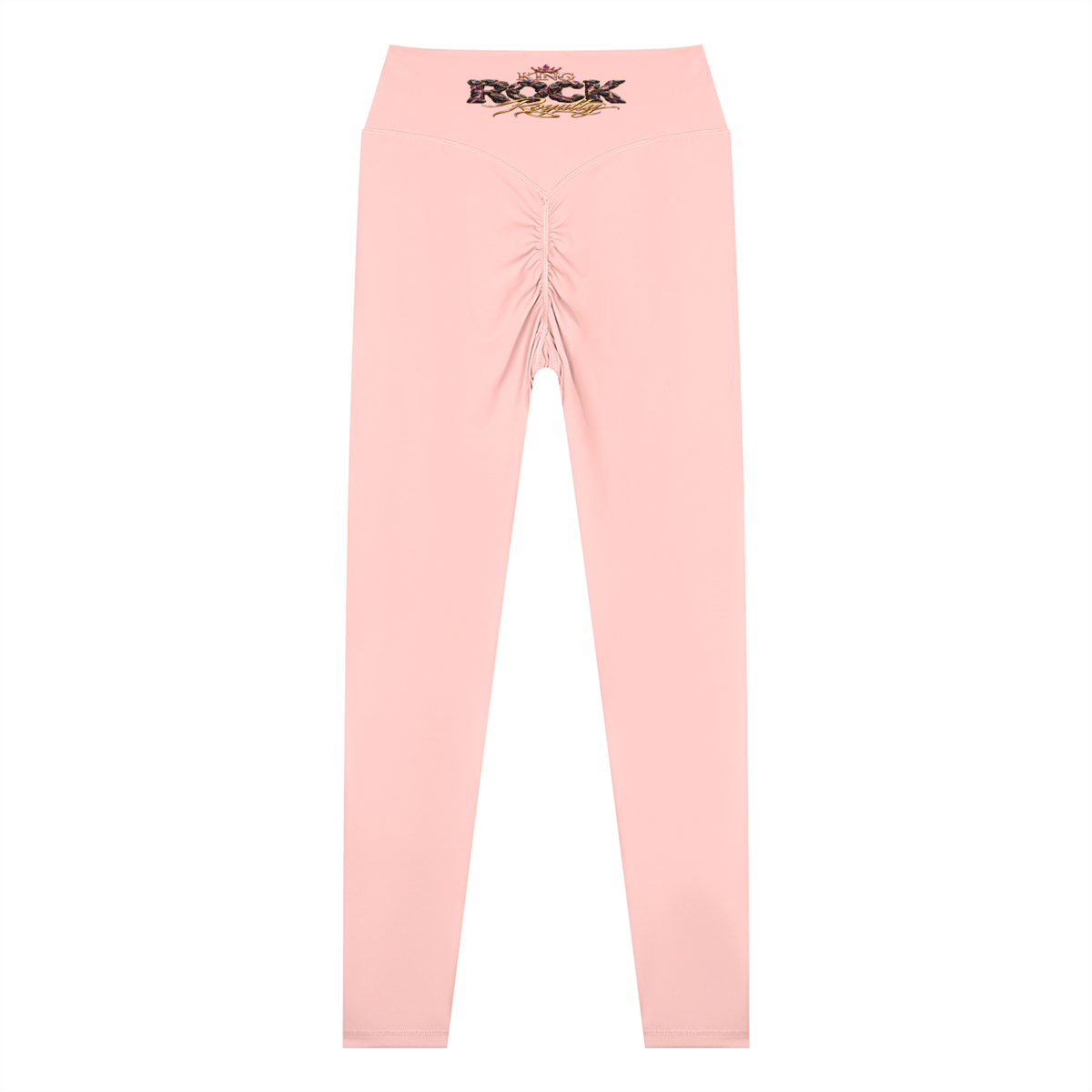 Women's Royalty | Cropped Jacket, Leggings & Halter Tank