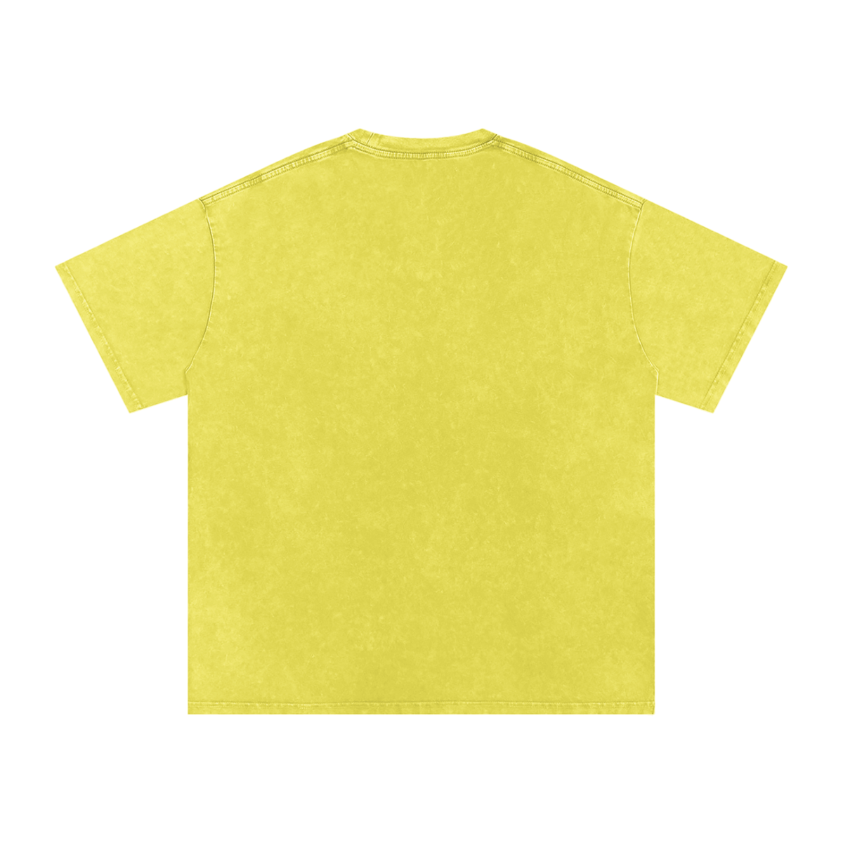 Royal Standard Snow Wash Patch Tee