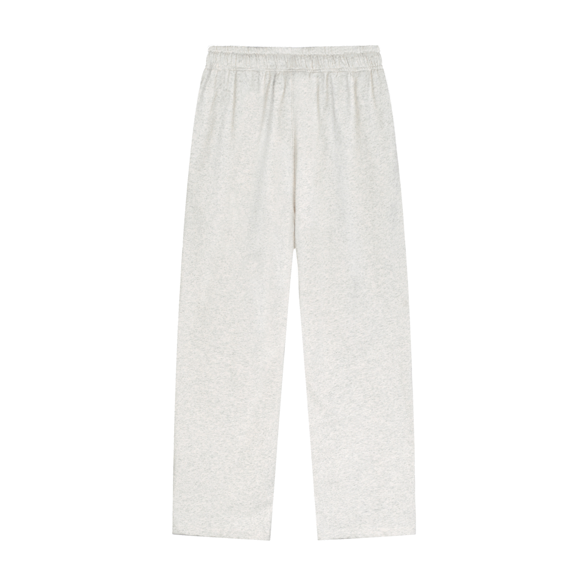 Power Collection | The World Is Mine Straight-Leg Sweatpants