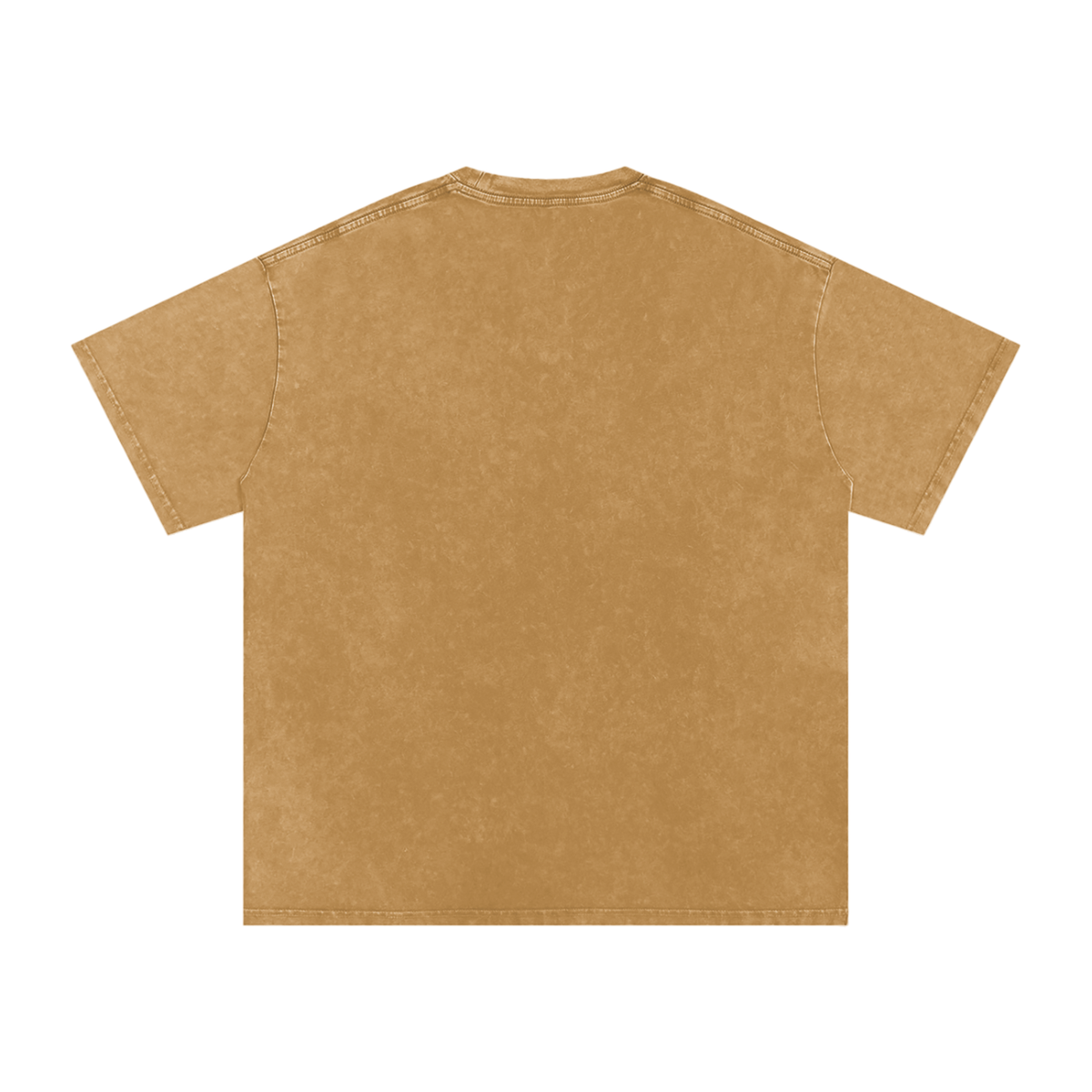 Royal Standard Snow Wash Patch Tee