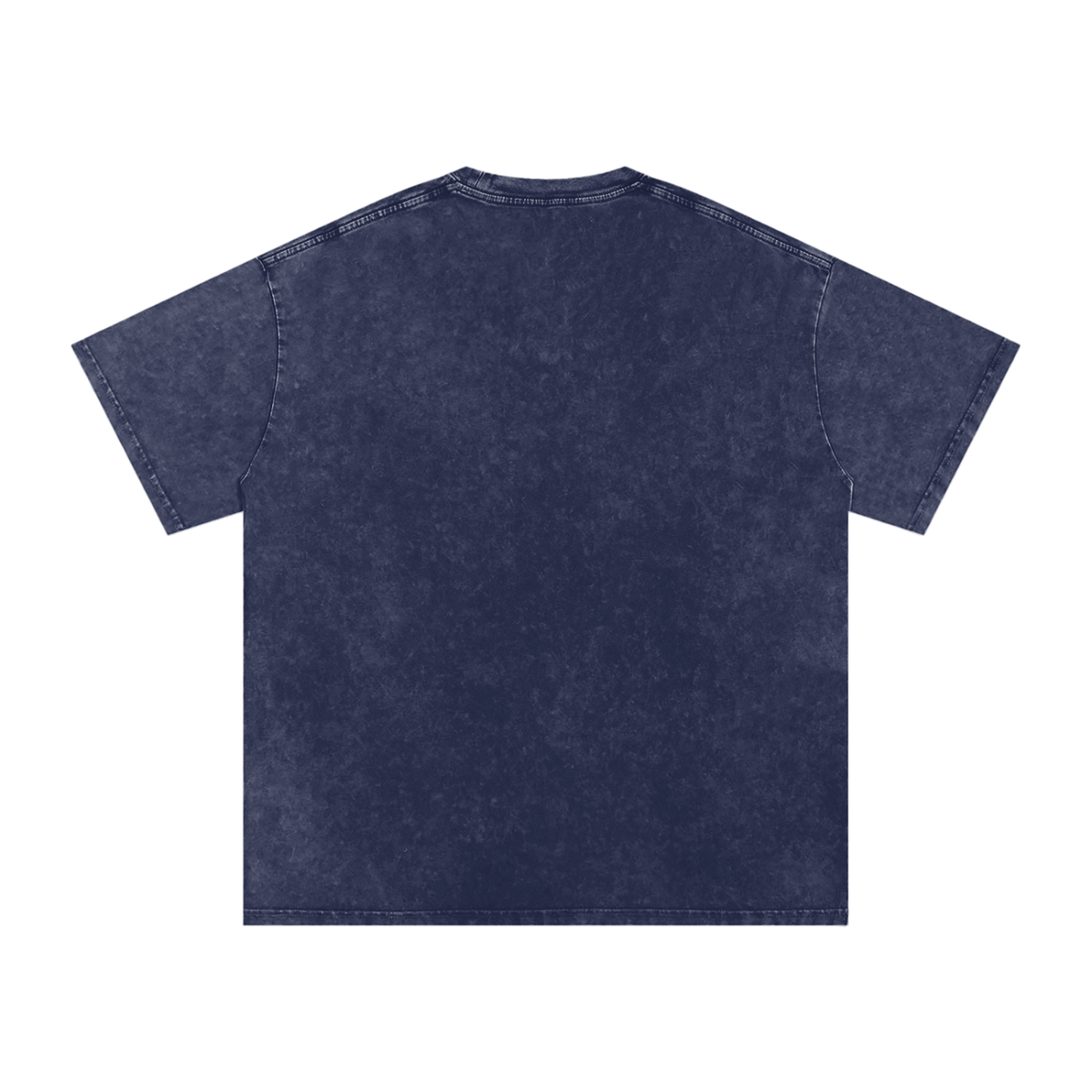 Royal Standard Snow Wash Patch Tee