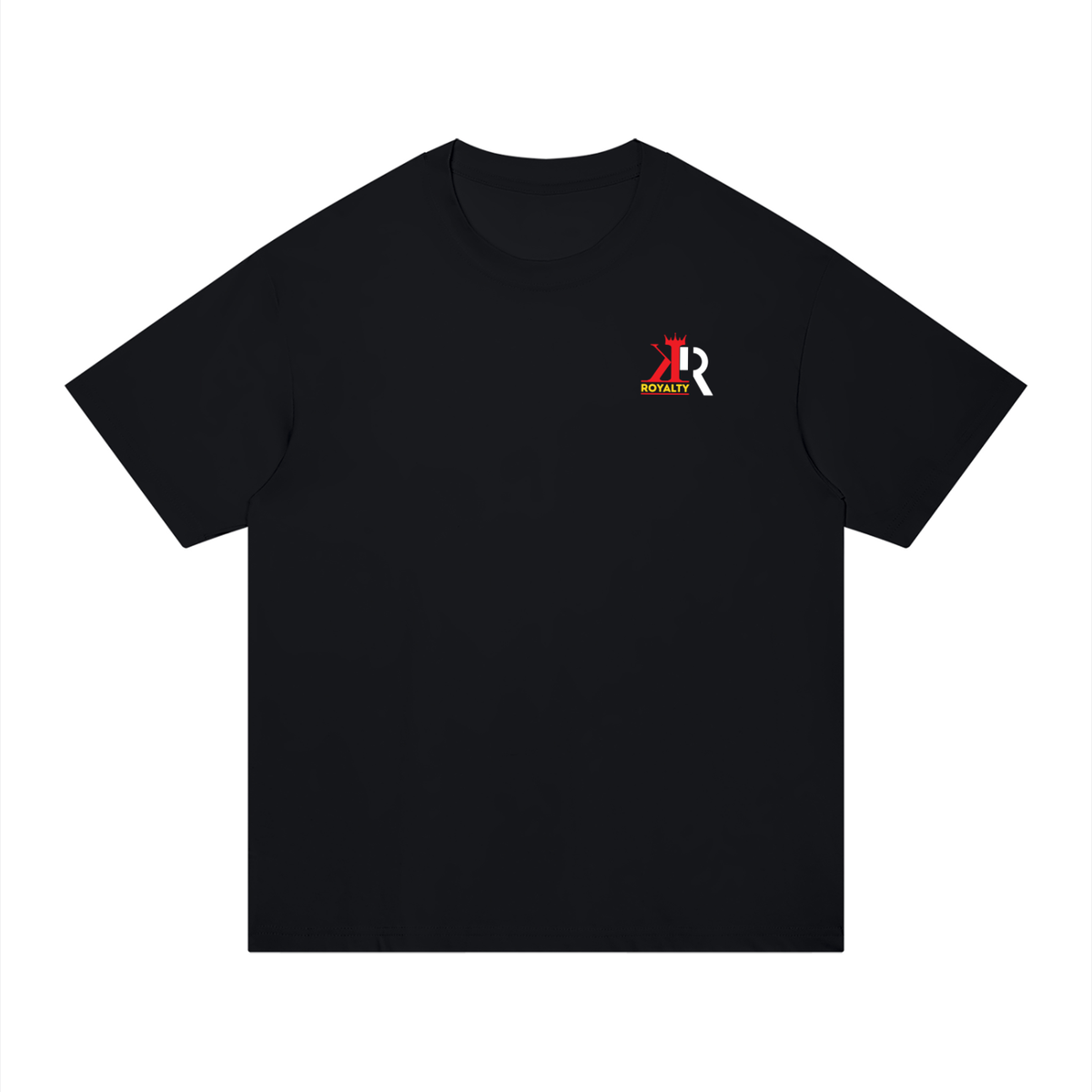 Royal Standard | Crowned Crest Tee