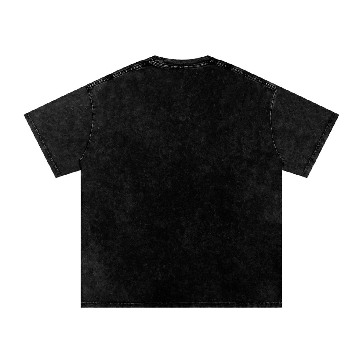 Royal Standard Snow Wash Patch Tee