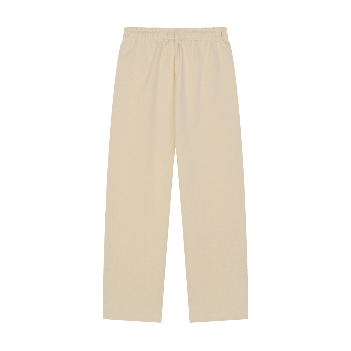 Power Collection | The World Is Mine Straight-Leg Sweatpants