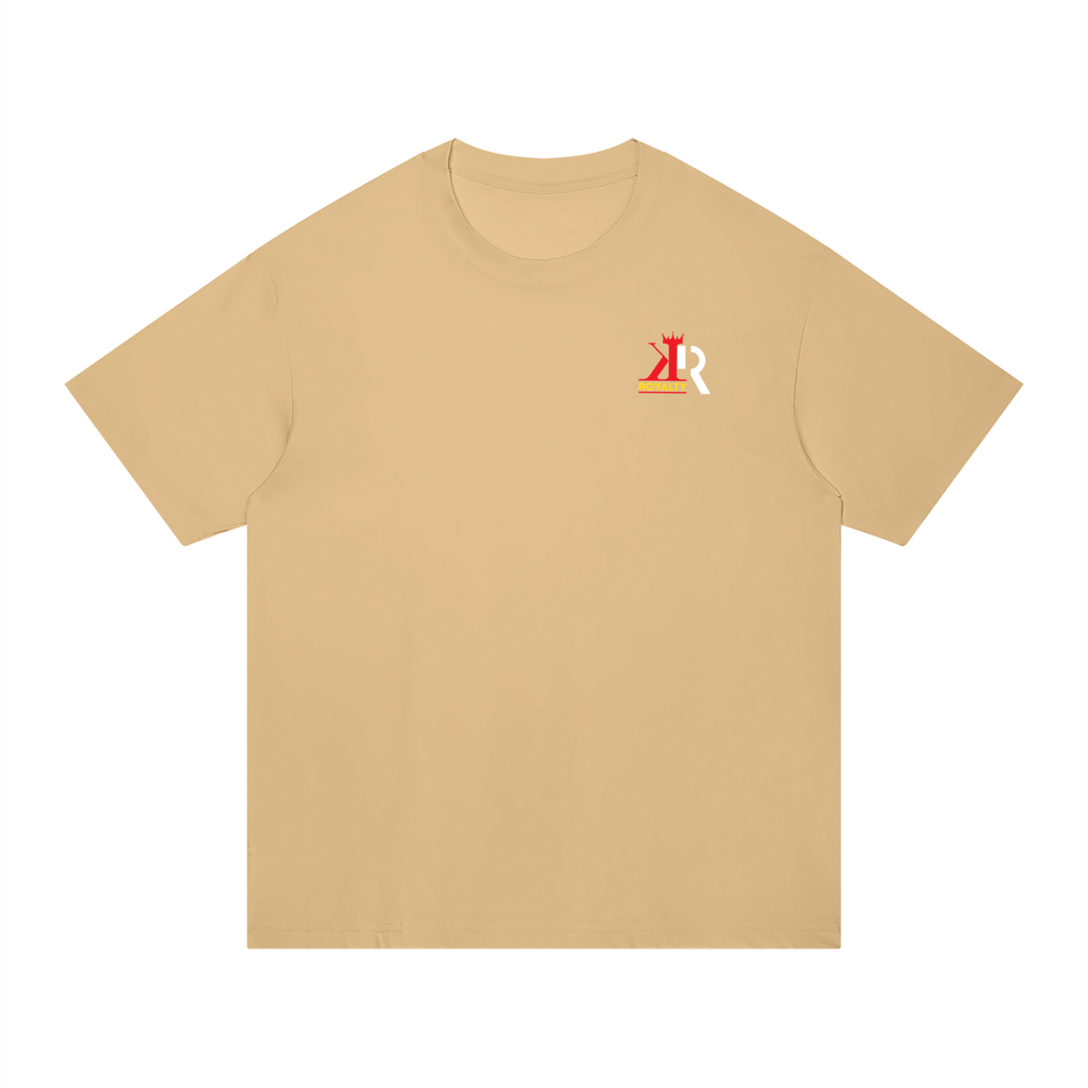 Royal Standard | Crowned Crest Tee