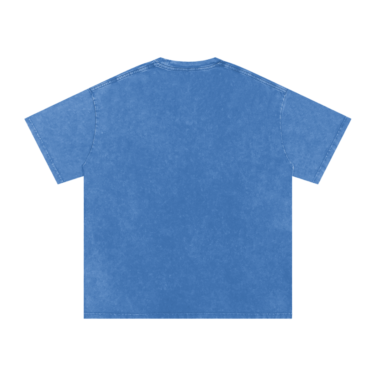 Royal Standard Snow Wash Patch Tee