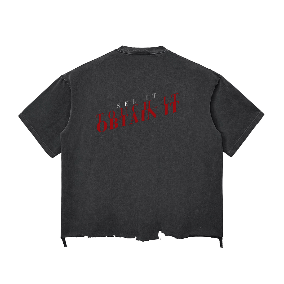 Halloween Drop | They Can't Break It Spider Tee