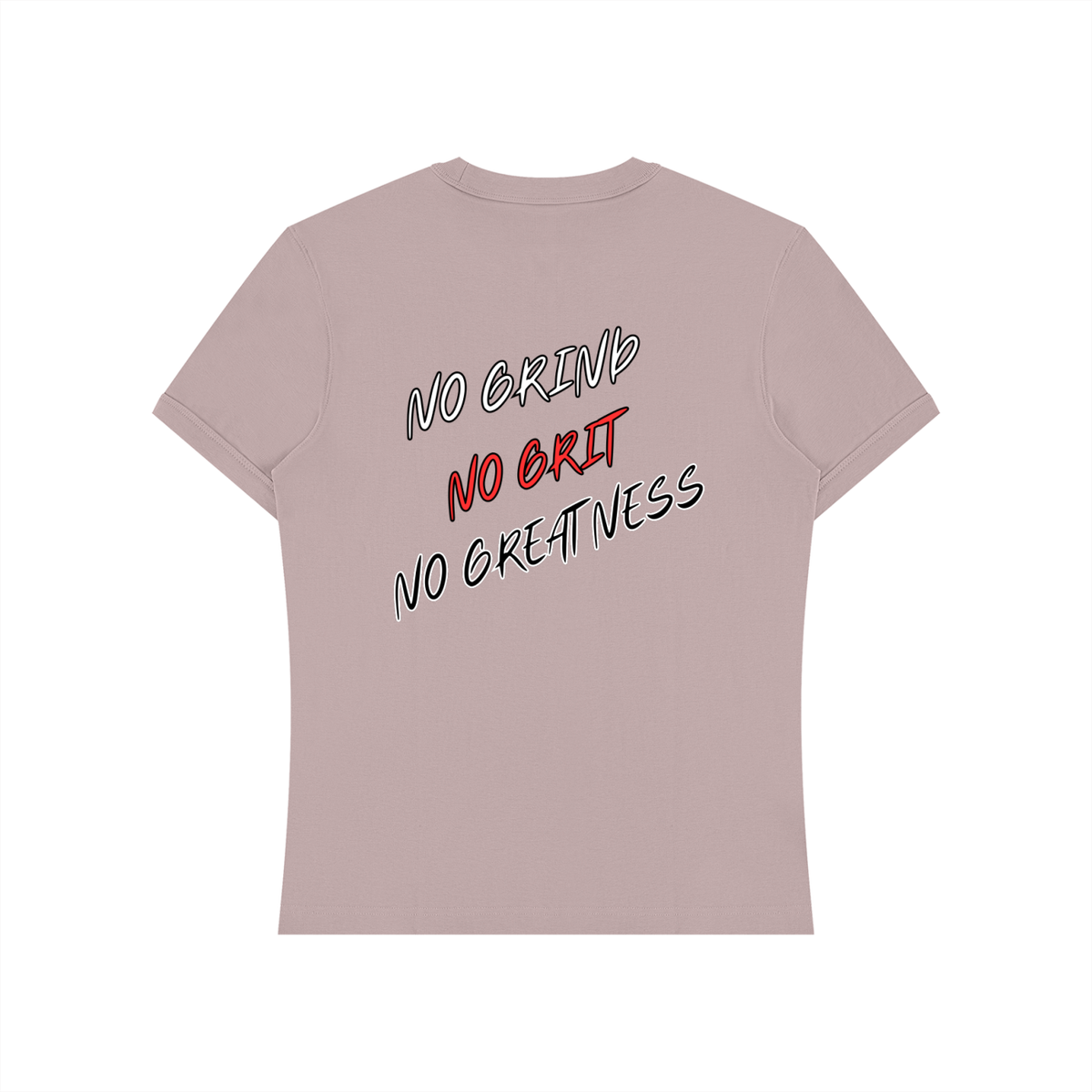 King Rock Royalty | Broken Promises Graphic Tee