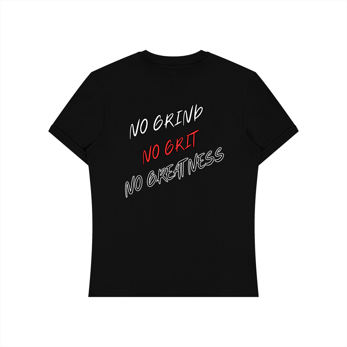 King Rock Royalty | Broken Promises Graphic Tee