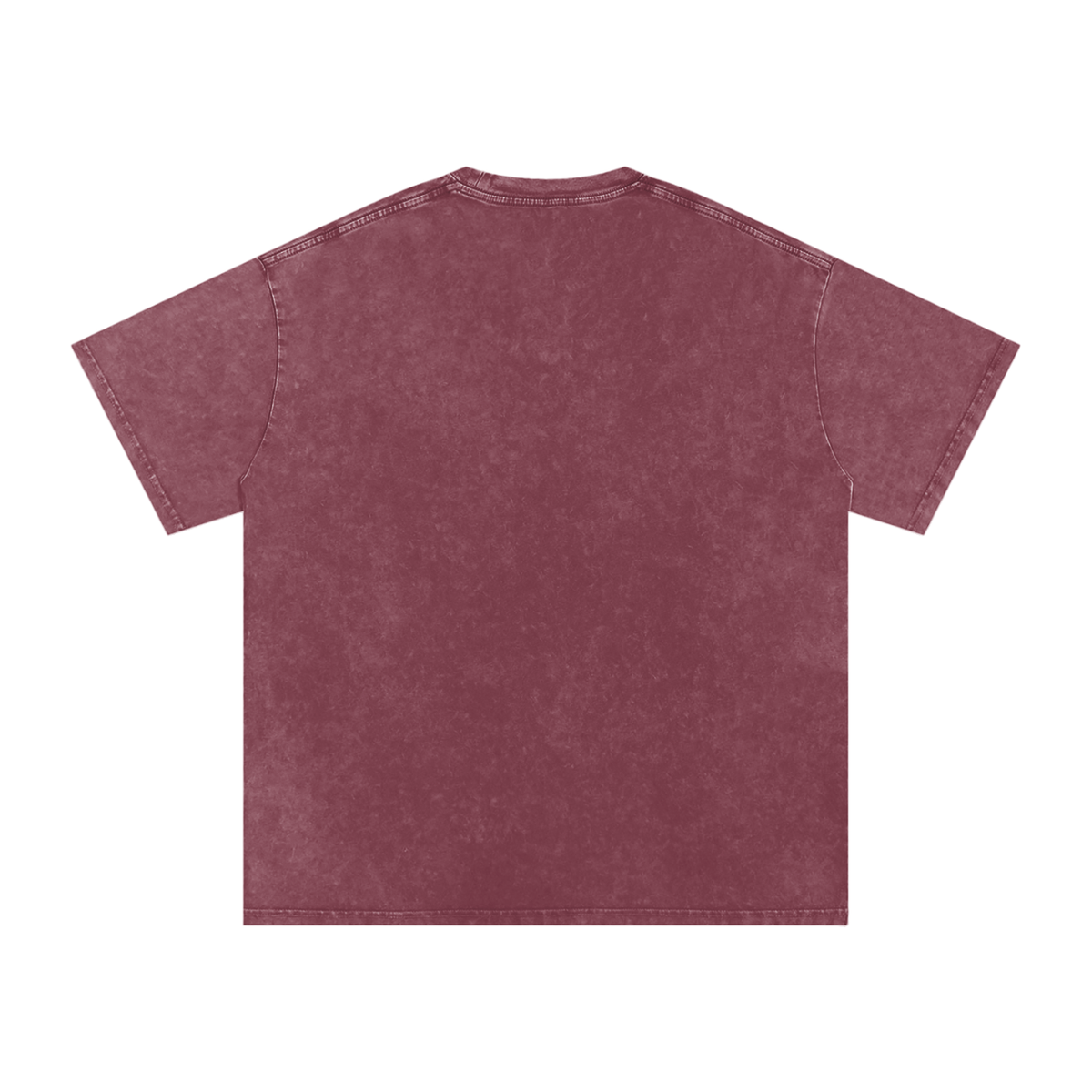 Royal Standard Snow Wash Patch Tee