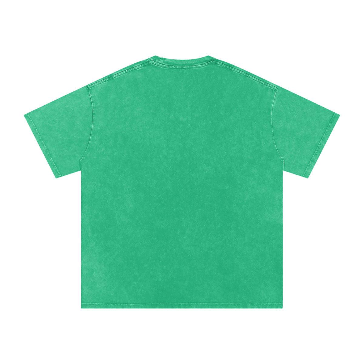 Royal Standard Snow Wash Patch Tee