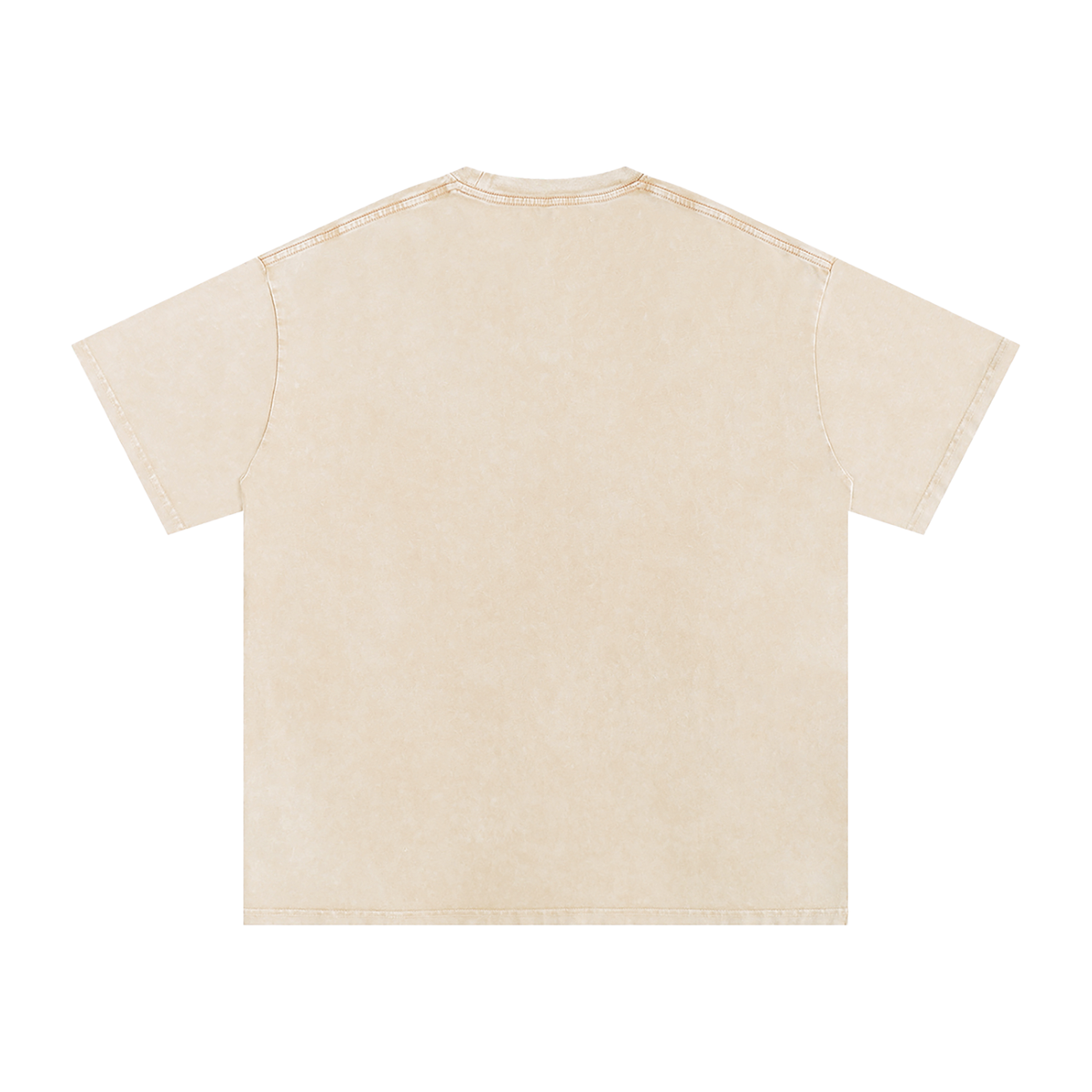Royal Standard Snow Wash Patch Tee