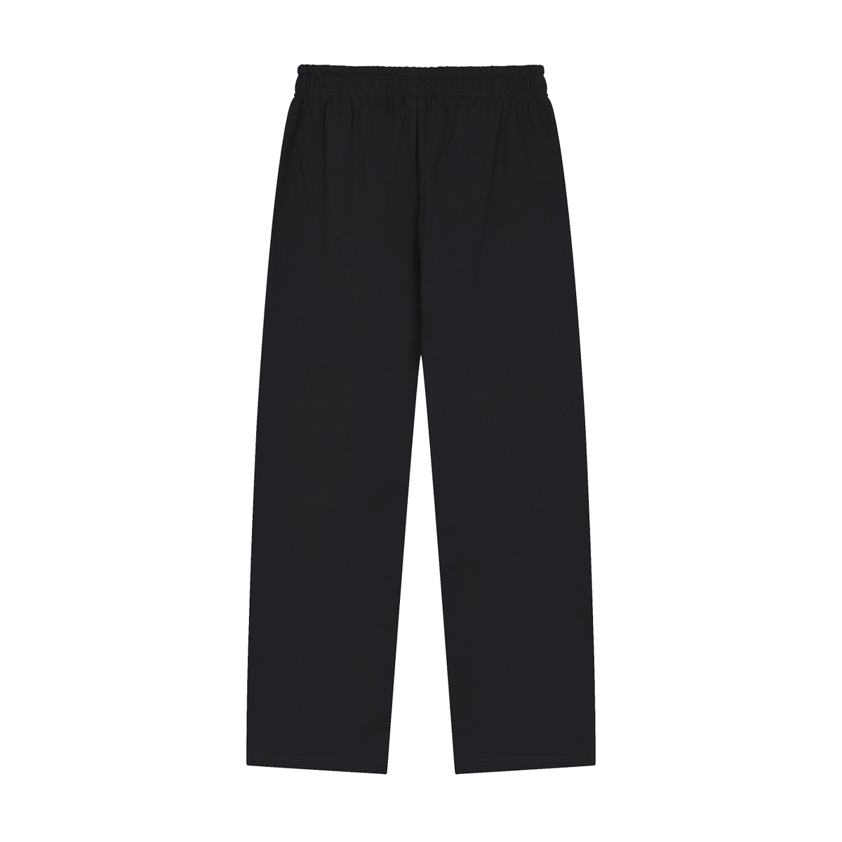 Power Collection | The World Is Mine Straight-Leg Sweatpants