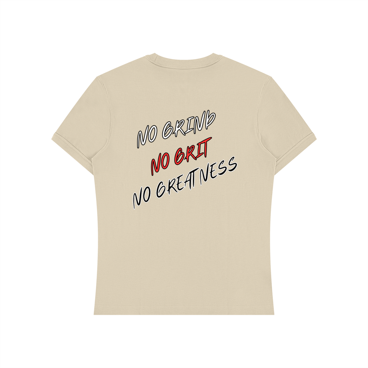 King Rock Royalty | Broken Promises Graphic Tee