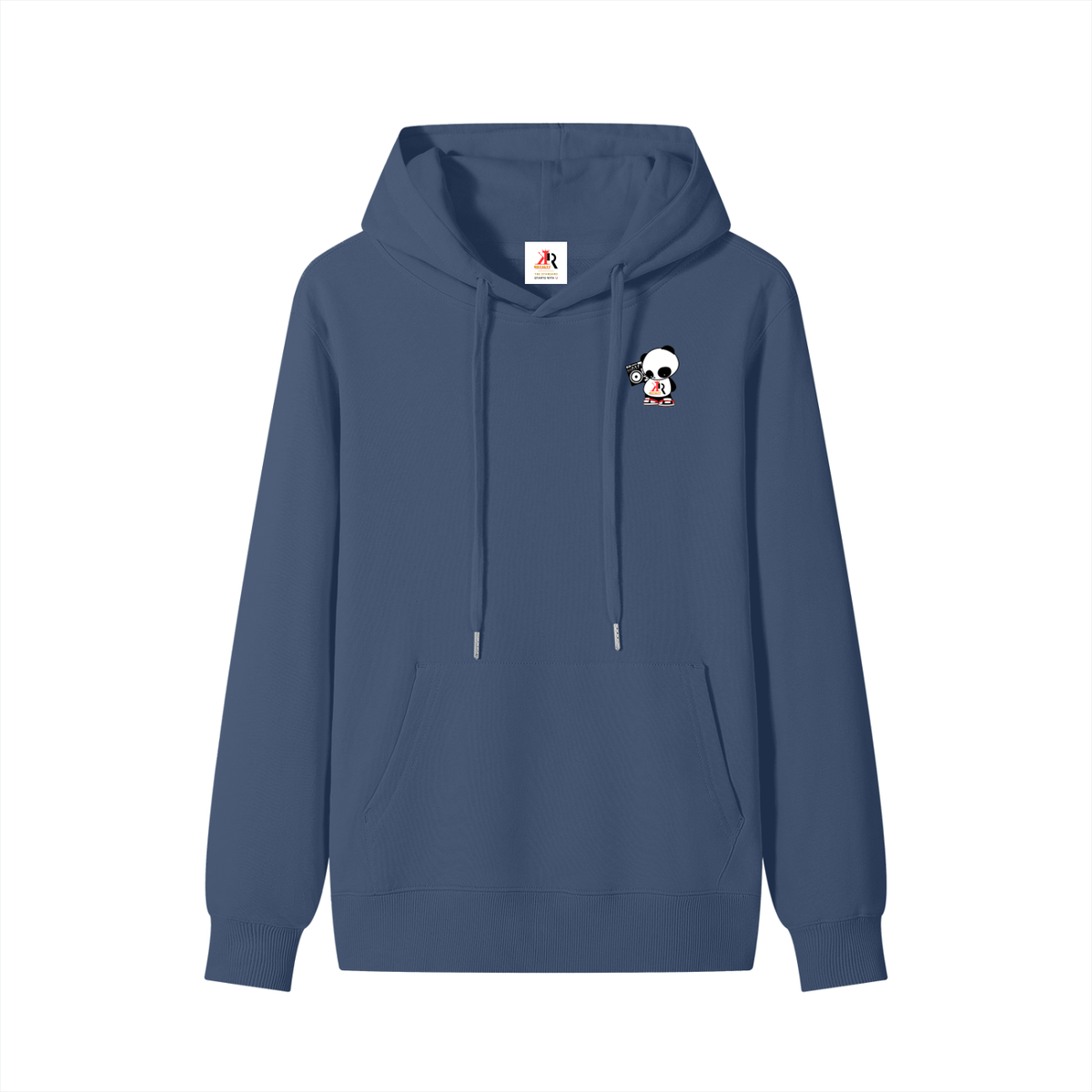 Legacy Collection | They Can't Break It Panda Hoodie
