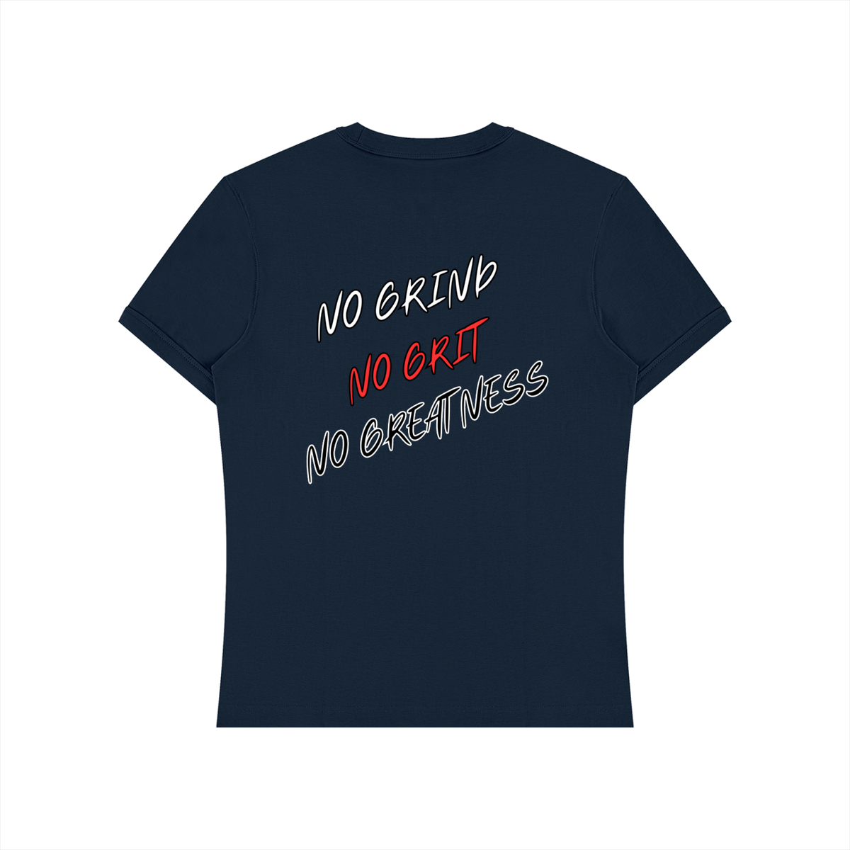 King Rock Royalty | Broken Promises Graphic Tee