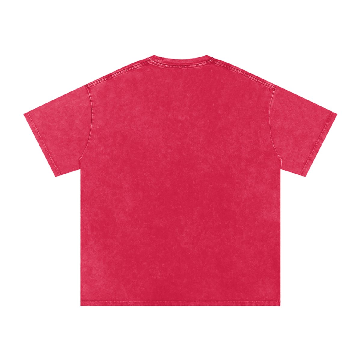 Royal Standard Snow Wash Patch Tee