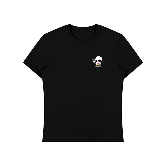 Legacy Collection | Build Beyond Tomorrow Heavyweight Tee