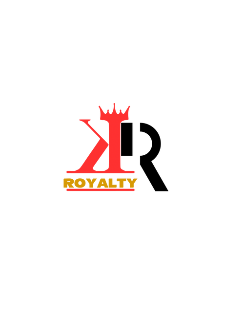 King Rock Royalty