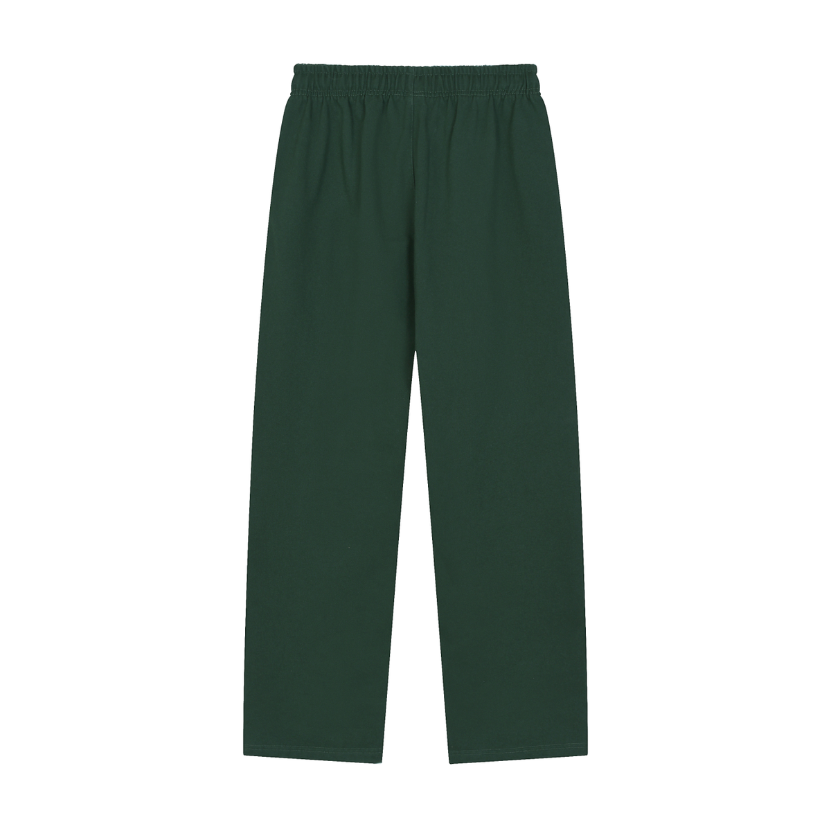 Power Collection | The World Is Mine Straight-Leg Sweatpants