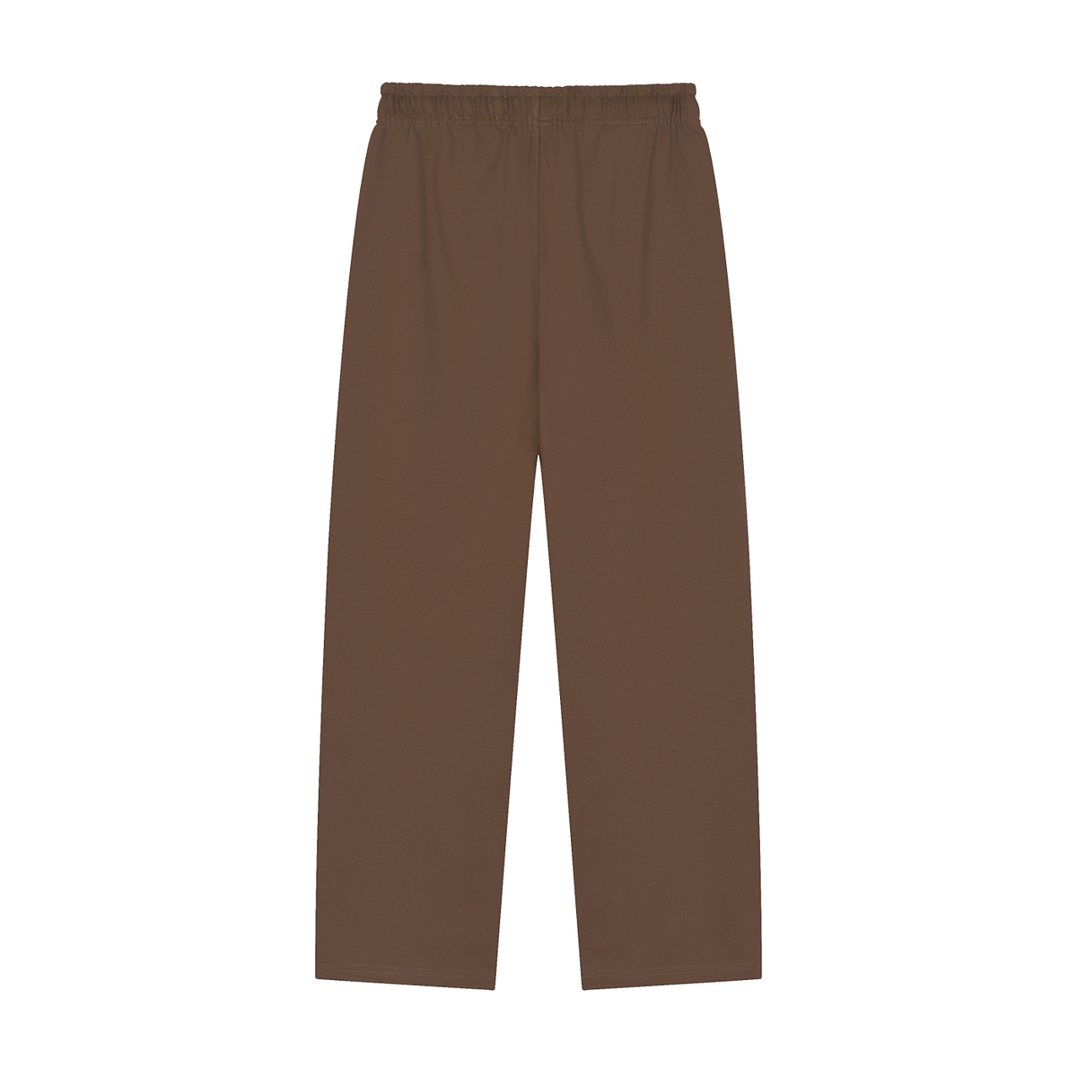Power Collection | The World Is Mine Straight-Leg Sweatpants