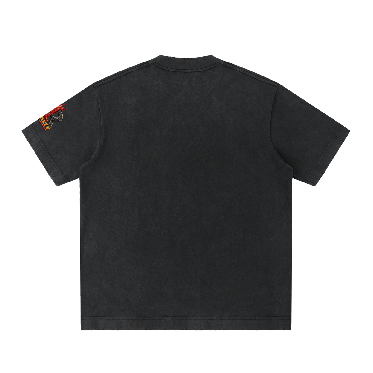 Power Collection | Power Struggle Heavyweight Tee