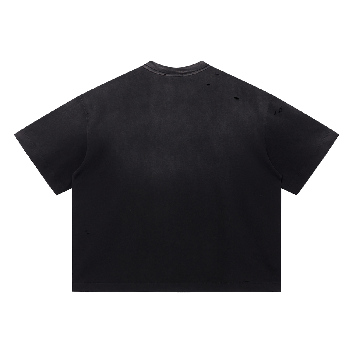 Legacy Collection | The Work Outlives the Moment Distressed Tee