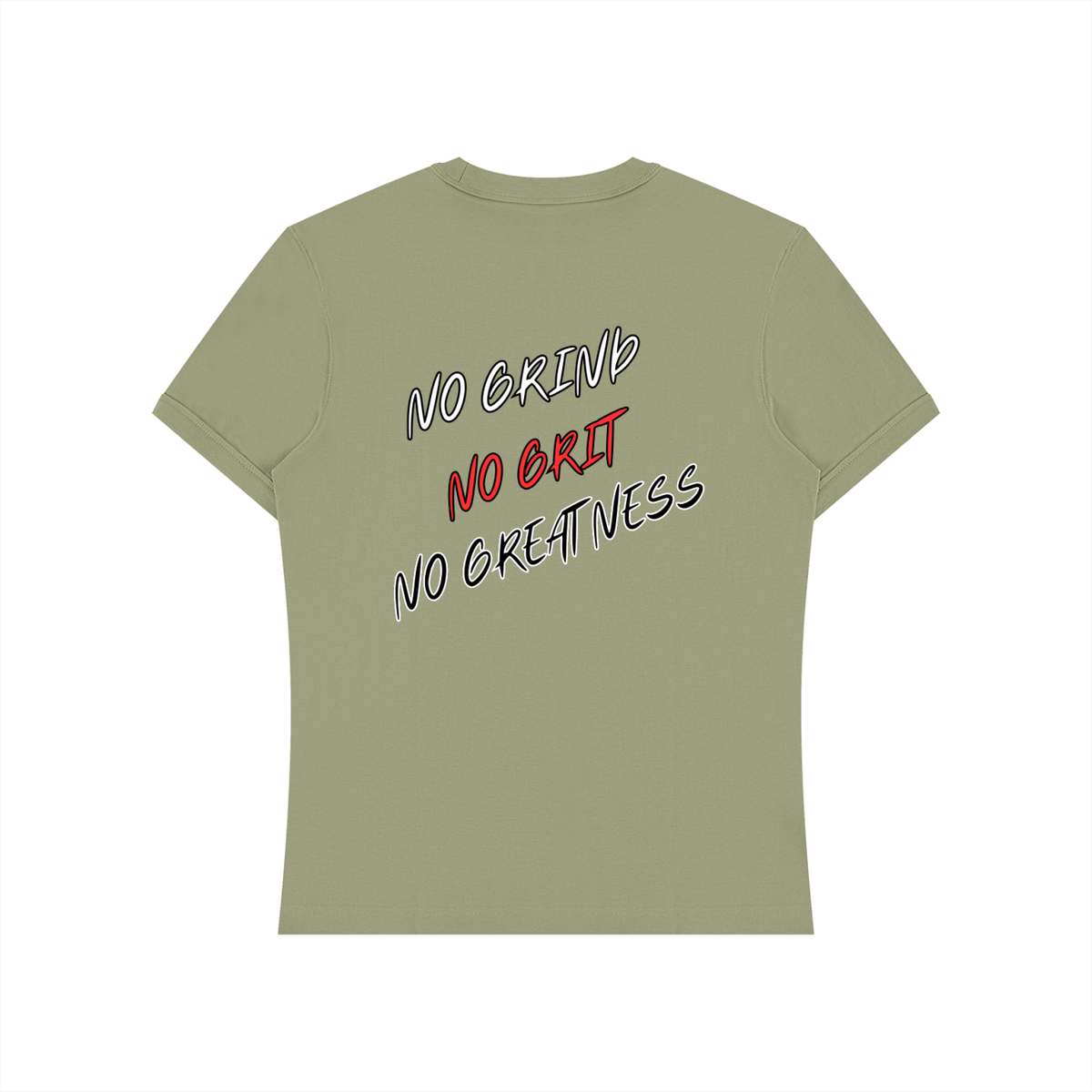 King Rock Royalty | Broken Promises Graphic Tee