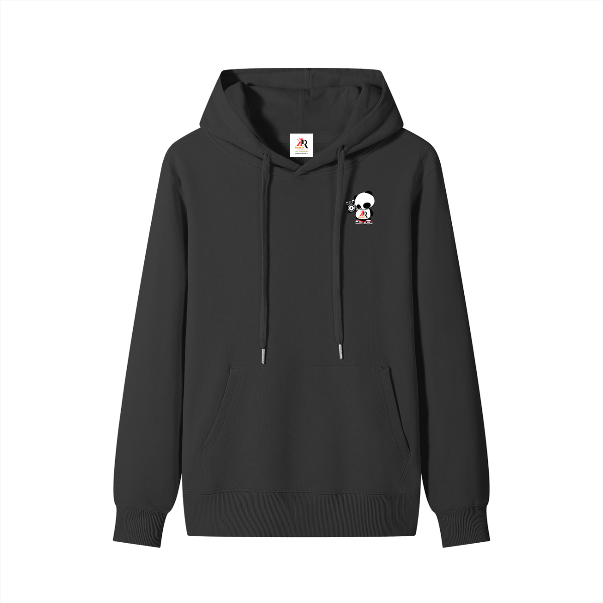 Legacy Collection | They Can't Break It Panda Hoodie