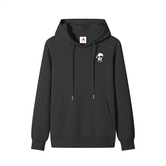 Legacy Collection | They Can't Break It Panda Hoodie