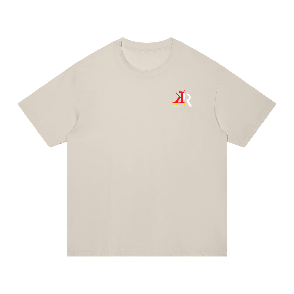 Royal Standard | Crowned Crest Tee