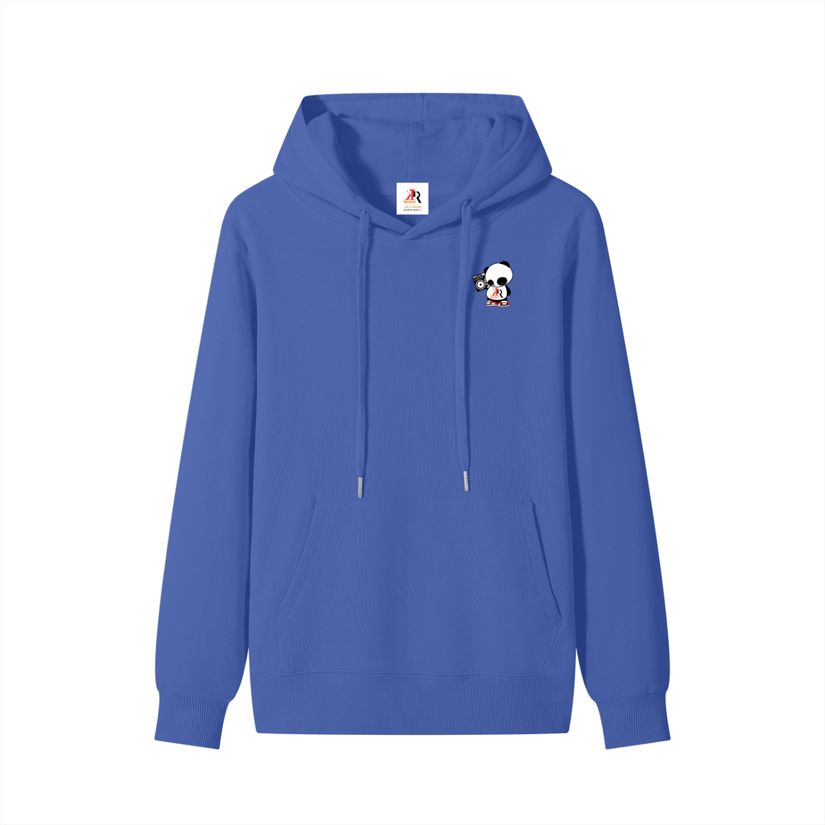 Legacy Collection | They Can't Break It Panda Hoodie