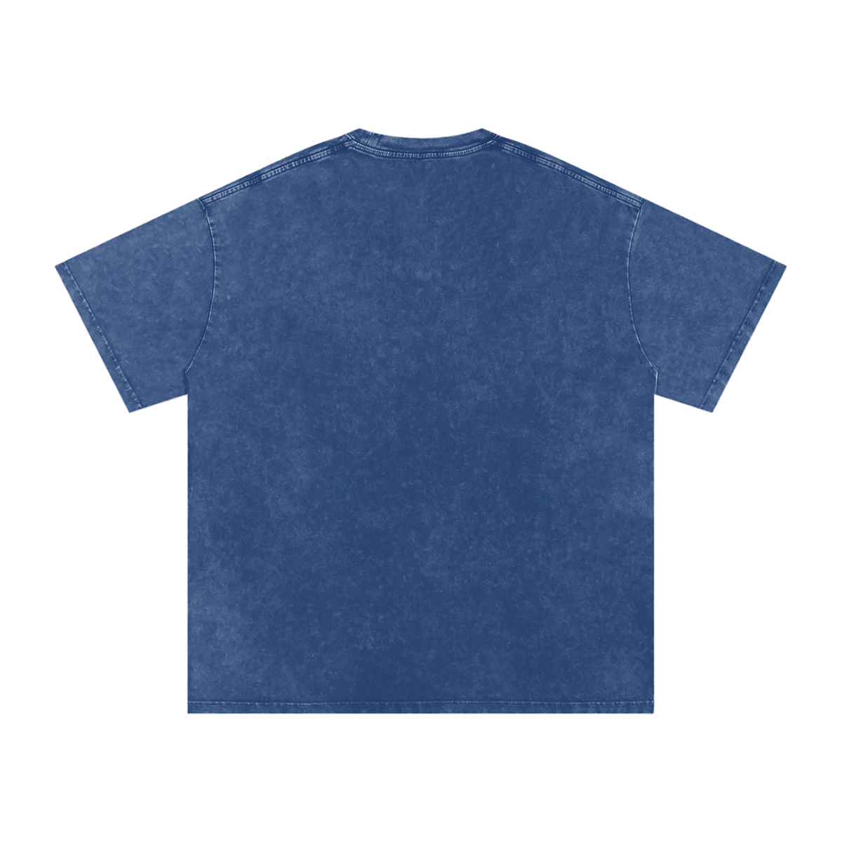 Royal Standard Snow Wash Patch Tee