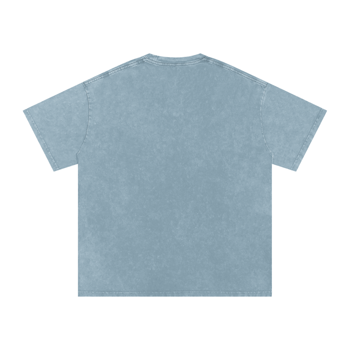 Royal Standard Snow Wash Patch Tee