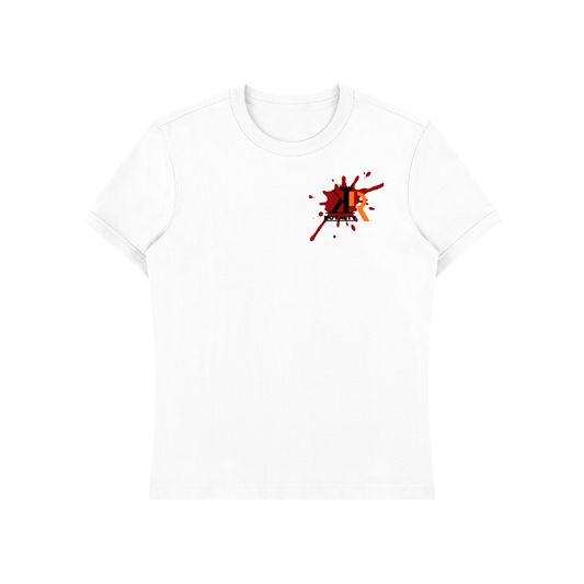 Power Collection | No Risk No Story Tee