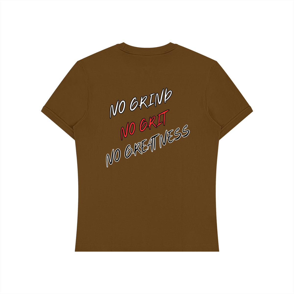 King Rock Royalty | Broken Promises Graphic Tee