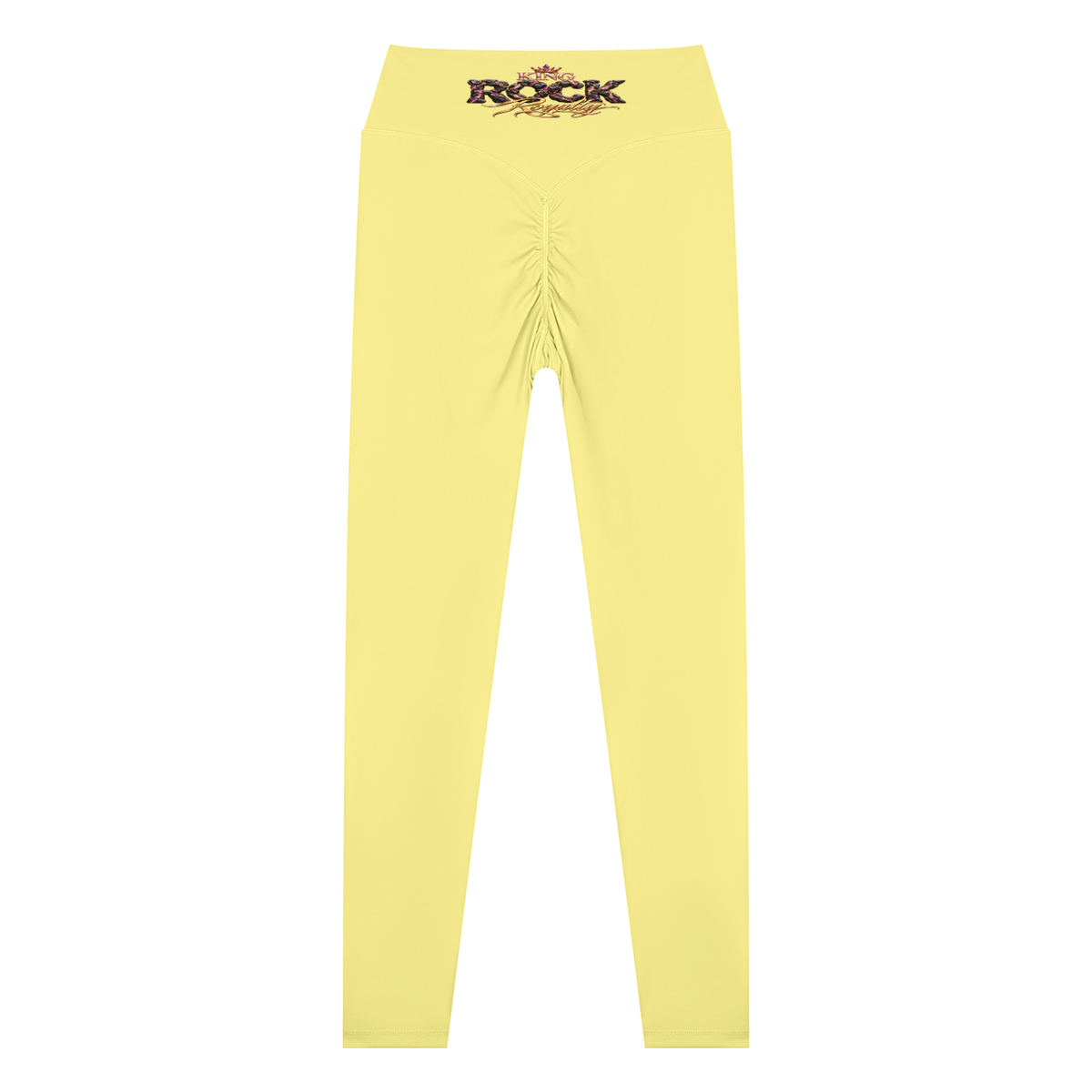 Women's Royalty | Cropped Jacket, Leggings & Halter Tank